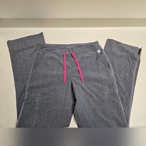 Scrub bottoms - Smitten